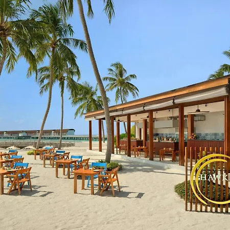 The Westin Maldives Miriandhoo Resort-2